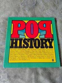 5X LP POP HISTORY - 1