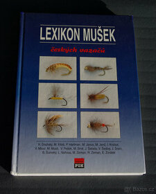 Lexikon mušek českých vazačů - 1