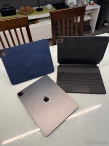 Apple iPad Pro 12.9 (2020), 512GB Wifi