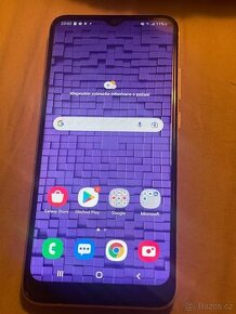 Mobilni telefon samsung galaxy A02s