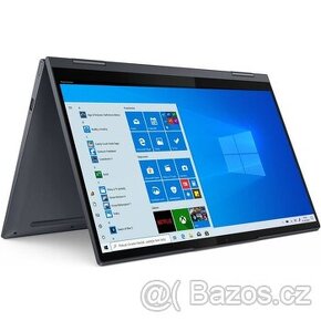 Lenovo Yoga 7 82BH00AACK, SSD 1024GB, RAM 16GB