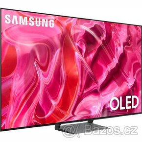 Samsung OLED 4K Smart tv QE65S92C, OLED, 144Hz