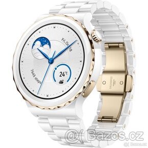 HUAWEI Watch GT 3 Pro 43 mm Ceramic