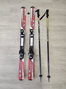 Lyže XT TEAM Tecno Pro 120cm