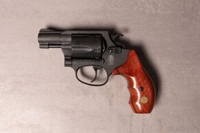 Revolver PTB 794 RK Chiefs Special