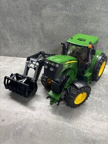 Bruder John deere