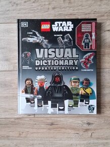 LEGO Star Wars Visual Dictionary