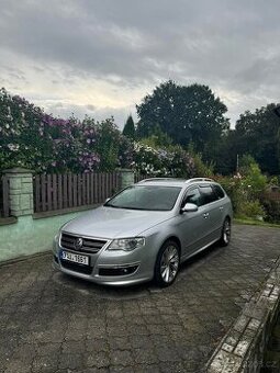 Volkswagen Passat B6