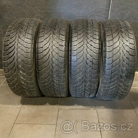 Sada pneu Bridgestone 205/60/16 92H