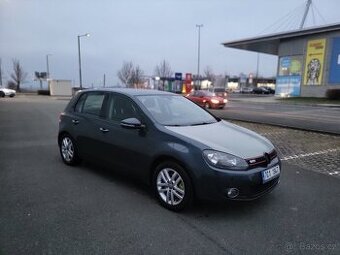 Golf 6