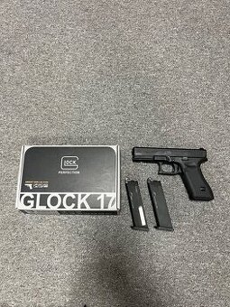 Airsoft Glock 17 gen 5 Umarex