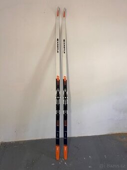 Běžky Kästle XA10 SKIN Classic - 179cm ( 50-65kg)