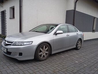 Honda Accord 2.2 i-ctdi SPORT