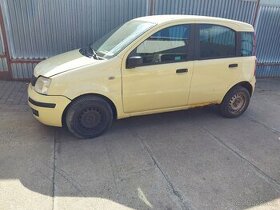 Fiat Panda 1.1i