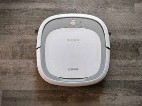 Robotický vysavač Ecovacs Deebot Slim2