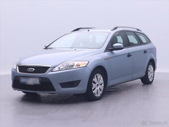 Ford Mondeo 1,8 TDCI Aut.klima Tažné 1.Maj. (2007)