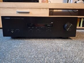 AV Receiver Yamaha R-S202D černý