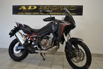 honda crf 1100 africa twin