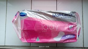 Moli care lady - 1