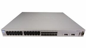 Prodám Switch/Router 24 Port Gigabit Nortel AL1001E07 5530-2