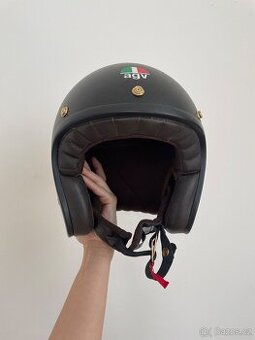 Agv helma - 1