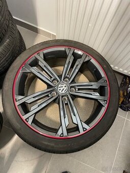 Kola Golf GTI 7,5