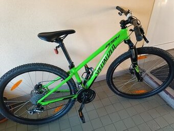 Horské kolo Specialized Pitch vel. XS 27.5 - 1