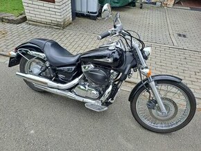 Honda Shadow 750