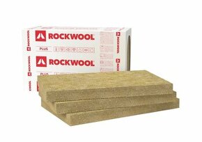 Fasádní vata Rockwool 300mm - 200m2 SUPER CENA