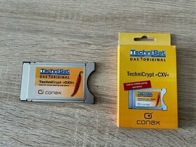 TechniSat CA modul TechniCrypt CXV - 1