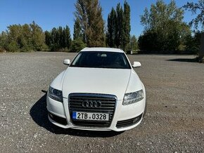 Audi A6 4F 2.0 TDi - 1