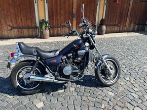 Honda VF750