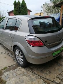 Astra H 1, 7CDI, 16V 59kw rv 2006,STK plátna