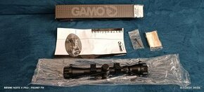 puskohled-gamo-4x32 - 1