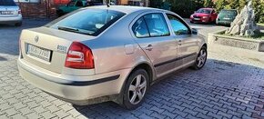 Octavia 2 1.6 TSI. ❗❗❗ Levně, pospíchá ❗❗❗