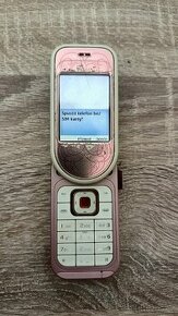 Nokia 7373