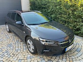 Opel Insignia, 2.0CDTi 128kw