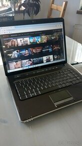 HP Pavilion dv5-1290ec Bronze edition - 1