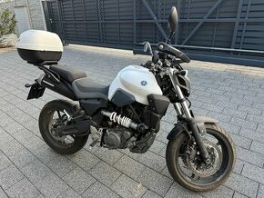 YAMAHA MT - 03 / 2039 KM/ STAV NOVÉ MOTORKY / STK 6/2026