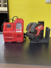 LASER MILWAUKEE M12 - 1