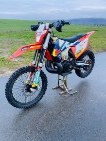 KTM EXC 300[XCW] 2018