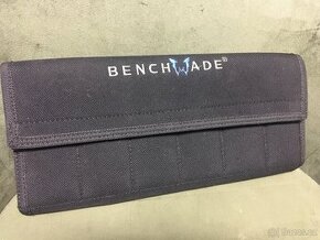 Pouzdro na kapesní nože Benchmade USA taška Limited Edition