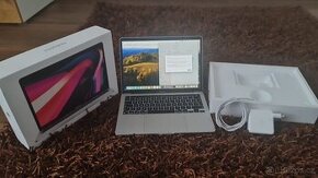 MacBook Pro 13" m2 8gb, 256Gb 2022 touchbar