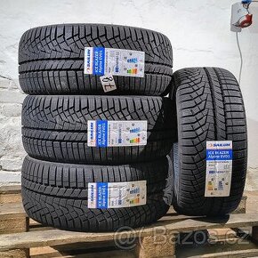 Zimní pneu 235/35 R19 91W XL Sailun Nové mm