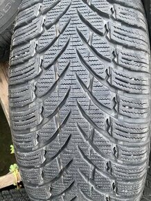 Zimní pneu 225/65/R17 Nokian 3ks