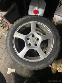 Alu r16  5x112 - 1