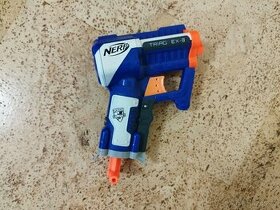 Nerf trio EX-3