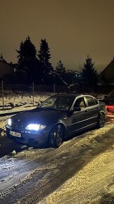 BMW E46 328i 1999