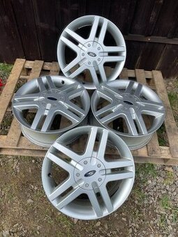 16" ALU kola – 4x108 R16 FORD (MAZDA, AUDI, ALFA ROMEO)