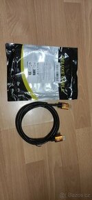 2x HDMI 8K 2m kabel (nový, nepoužitý) - 1